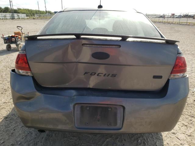Photo 6 from auction – 2011 FORD FOCUS SES with VIN 1FAHP3GN0BW184170