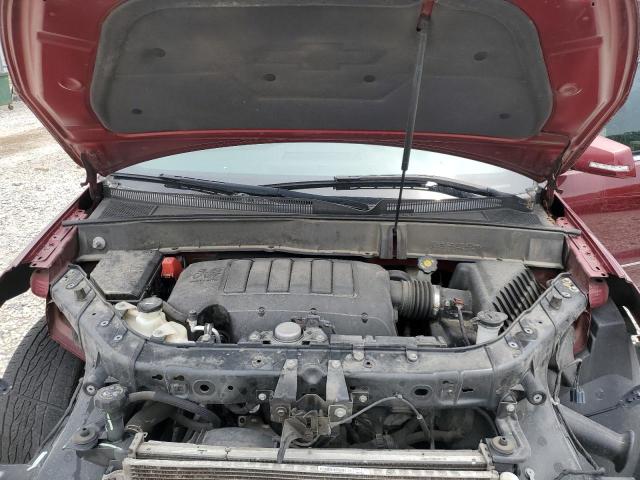 Photo 12 from auction – 2015 CHEVROLET TRAVERSE L with VIN 1GNKRJKD5FJ207689