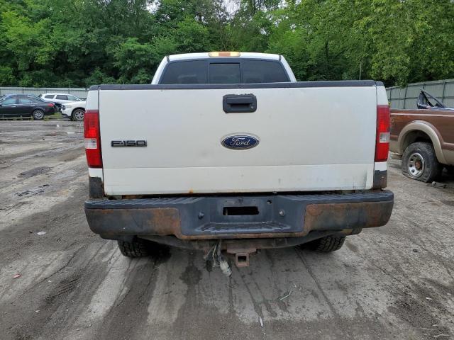 Photo 6 from auction – 2005 FORD F150 with VIN 1FTRX14W75FB59366