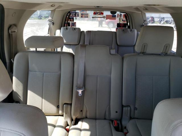 Photo 10 from auction – 2011 FORD EXPEDITION with VIN 1FMJK1J50BEF07139