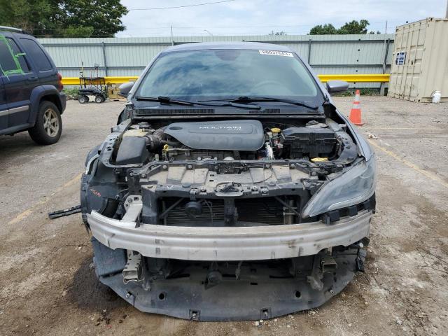 Photo 5 from auction – 2015 CHRYSLER 200 LIMITE with VIN 1C3CCCAB9FN576322