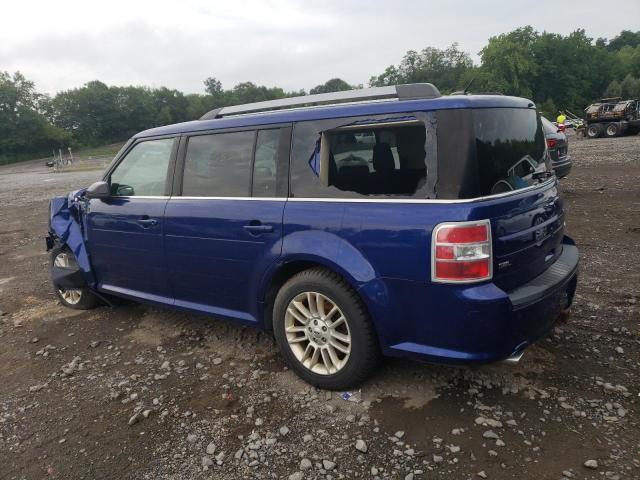 Photo 2 from auction – 2013 FORD FLEX SEL with VIN 2FMHK6C86DBD24183