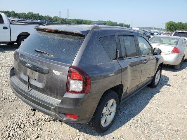 Photo 3 from auction – 2017 JEEP COMPASS SP with VIN 1C4NJCBA6HD189302