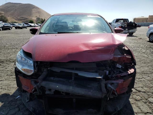 Photo 5 from auction – 2013 FORD FOCUS SE with VIN 1FADP3F26DL331652