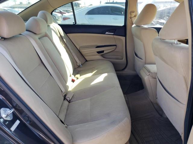 Photo 10 from auction – 2011 HONDA ACCORD LX with VIN 1HGCP2F3XBA044267