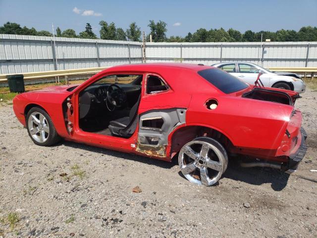Photo 2 from auction – 2009 DODGE CHALLENGER with VIN 2B3LJ54T39H572346