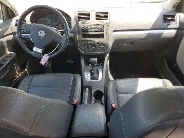 Photo 8 from auction – 2008 VOLKSWAGEN JETTA SE with VIN 3VWRM71K78M167367