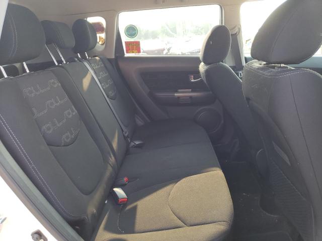 Photo 10 from auction – 2013 KIA SOUL + with VIN KNDJT2A66D7763373