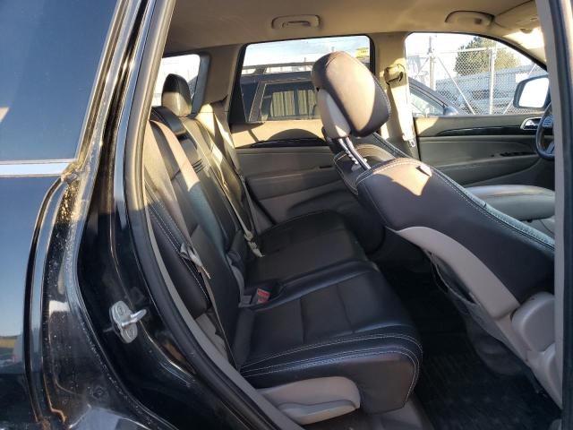 Photo 11 from auction – 2011 JEEP GRAND CHER with VIN 1J4RR4GG5BC562155