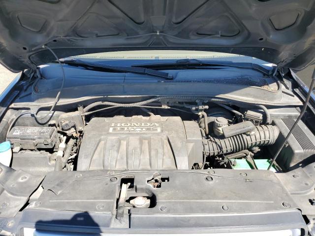 Photo 11 from auction – 2008 HONDA PILOT EXL with VIN 5FNYF28778B013677