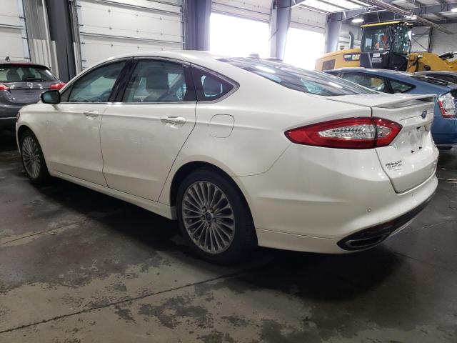 Photo 2 from auction – 2013 FORD FUSION TIT with VIN 3FA6P0K97DR125624