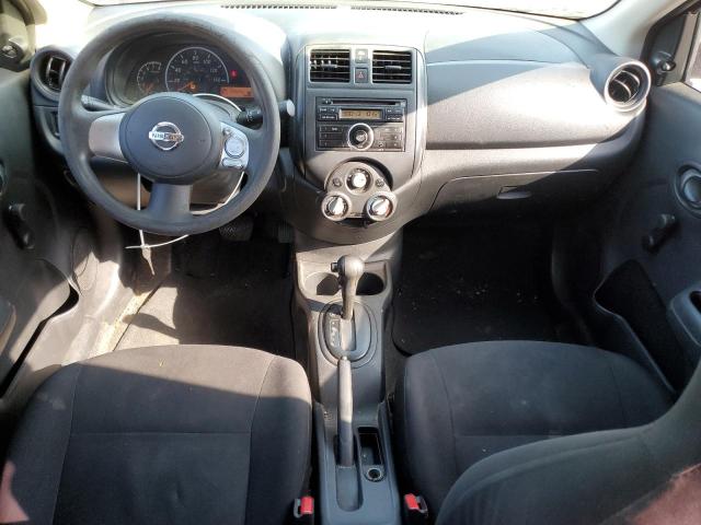 Photo 8 from auction – 2014 NISSAN VERSA with VIN 3N1CN7AP2EL831385