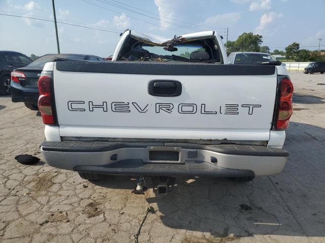 Photo 6 from auction – 2005 CHEVROLET SILVERADO with VIN 1GCEK19V35Z235984