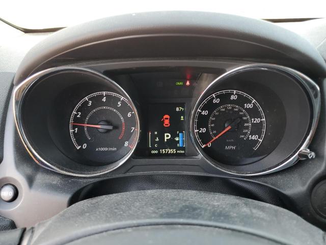 Photo 9 from auction – 2018 MITSUBISHI OUTLANDER with VIN JA4AR3AU5JZ024217