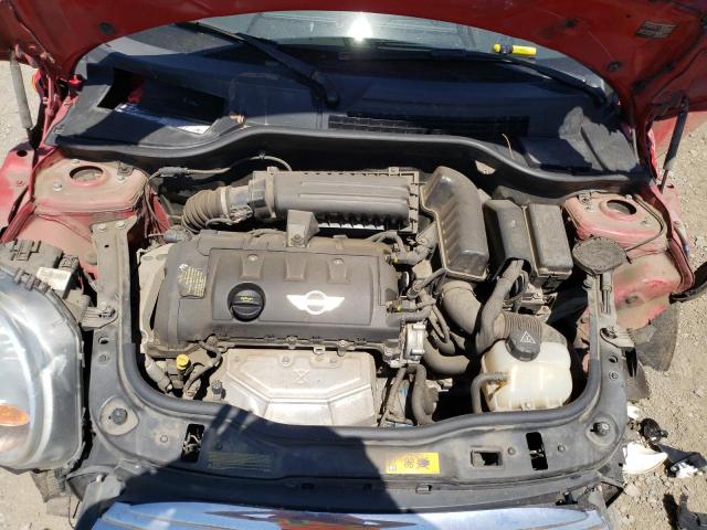 Photo 11 from auction – 2013 MINI COOPER with VIN WMWSU3C54DT687314