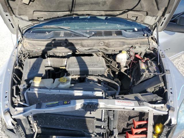 Photo 11 from auction – 2006 DODGE RAM 1500 S with VIN 1D7HA18N96J243241