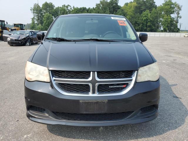 Photo 5 from auction – 2013 DODGE GRAND CARA with VIN 2C4RDGCG8DR550894