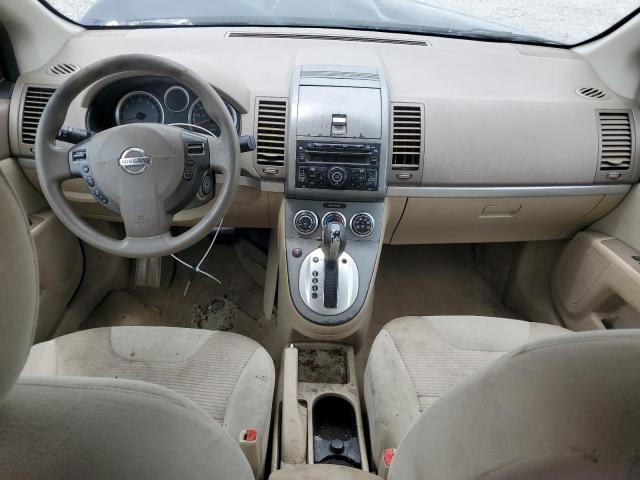 Photo 8 from auction – 2012 NISSAN SENTRA 2.0 with VIN 3N1AB6AP7CL656008