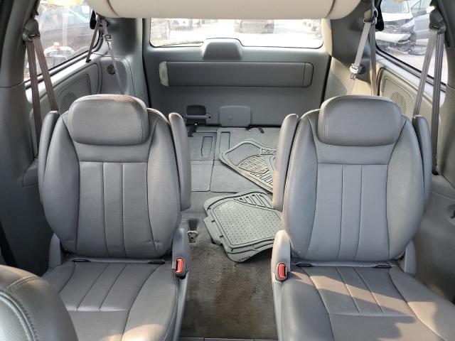 Photo 10 from auction – 2005 DODGE GRAND CARA with VIN 2D4GP44L55R153513
