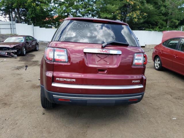 Photo 6 from auction – 2015 GMC ACADIA SLE with VIN 1GKKVNED1FJ356998