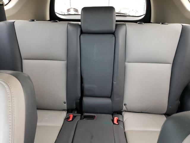 Photo 10 from auction – 2013 TOYOTA RAV4 LIMIT with VIN 2T3DFREV7DW091407