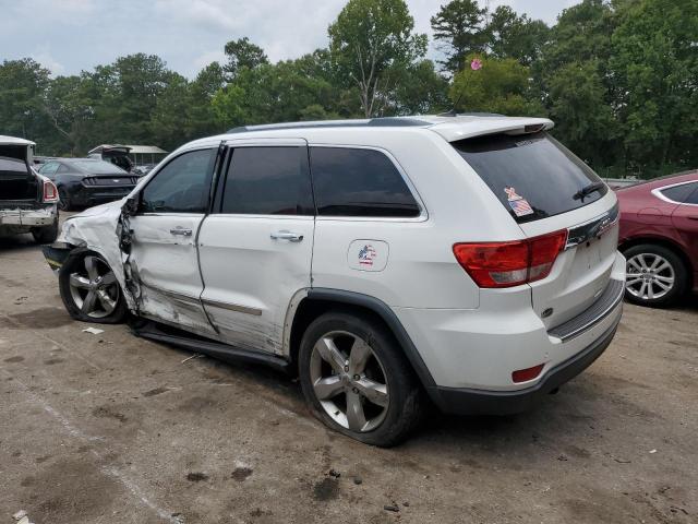 Zdjęcie 2 z aukcji – 2013 JEEP GRAND CHER z VIN 1C4RJECT8DC526579