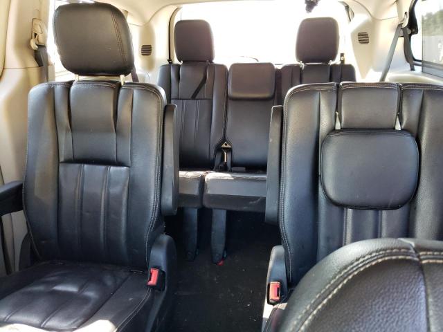 Photo 10 from auction – 2014 CHRYSLER TOWN & COU with VIN 2C4RC1BG3ER460877