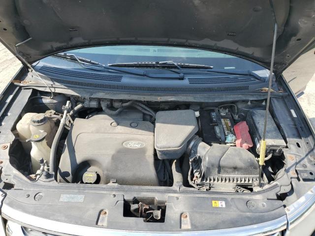 Photo 12 from auction – 2011 FORD EDGE LIMIT with VIN 2FMDK4KC7BBA32256