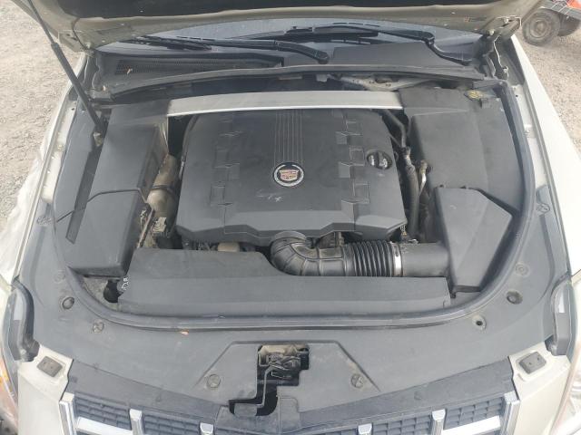 Photo 11 from auction – 2013 CADILLAC CTS PERFOR with VIN 1G6DK5E34D0178126