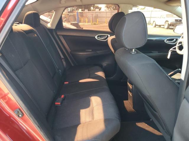 Photo 10 from auction – 2017 NISSAN SENTRA S with VIN 3N1AB7AP0HY371084