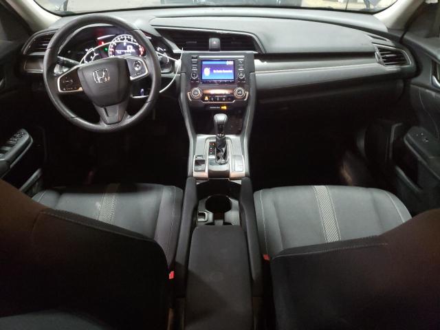 Photo 8 from auction – 2016 HONDA CIVIC LX with VIN 2HGFC2F53GH509927