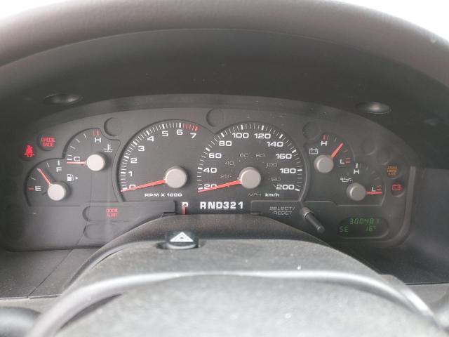 Photo 9 from auction – 2003 FORD EXPLORER X with VIN 1FMZU73E53UA81548