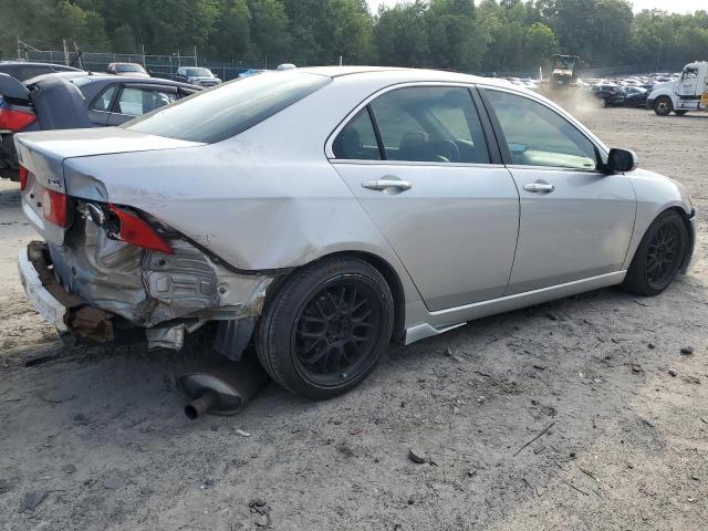 Photo 3 from auction – 2005 ACURA TSX with VIN JH4CL96845C012260