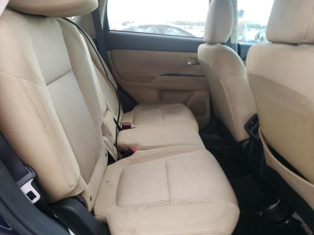 Photo 10 from auction – 2020 MITSUBISHI OUTLANDER with VIN JA4AD2A34LZ003653