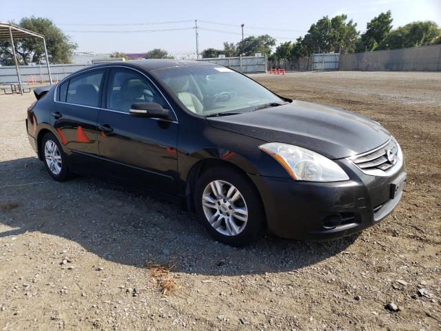 صورة رقم 4 من المزاد - 2012 NISSAN ALTIMA BAS مع VIN 1N4AL2AP4CC149314