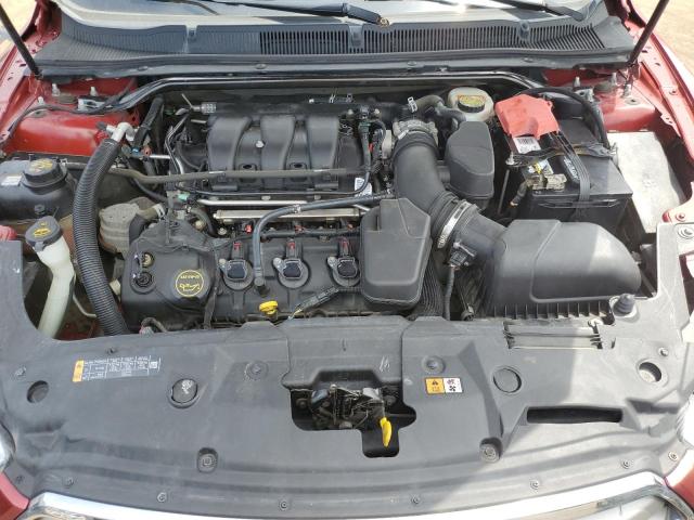 Photo 11 from auction – 2015 FORD TAURUS SEL with VIN 1FAHP2H88FG116735