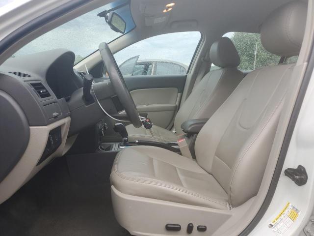 Photo 7 from auction – 2011 FORD FUSION SEL with VIN 3FAHP0JA0BR252927