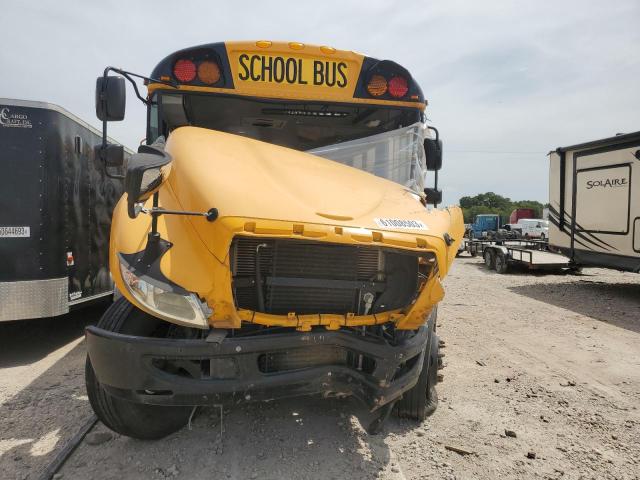 Photo 9 from auction – 2018 IC COMM BUS with VIN 4DRBUC8N4JB141704