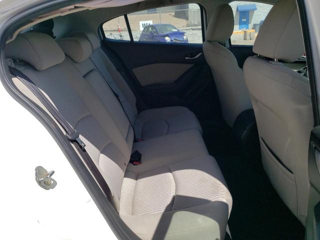 Photo 10 from auction – 2014 MAZDA 3 TOURING with VIN JM1BM1L74E1101314
