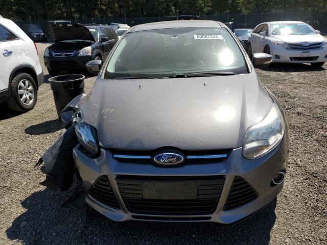 Photo 5 from auction – 2013 FORD FOCUS TITA with VIN 1FADP3N2XDL217834
