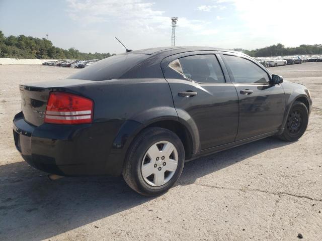 Photo 3 from auction – 2010 DODGE AVENGER SX with VIN 1B3CC4FB4AN236032