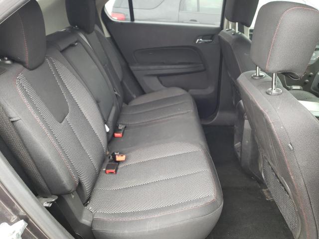 Photo 11 from auction – 2014 CHEVROLET EQUINOX LT with VIN 2GNALCEK2E6200830