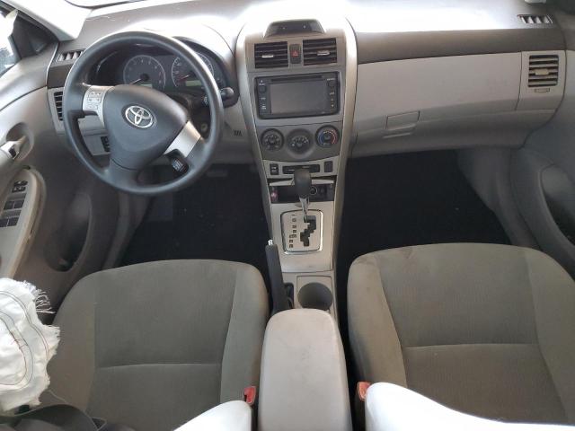 Photo 8 from auction – 2013 TOYOTA COROLLA BA with VIN 2T1BU4EE9DC968702