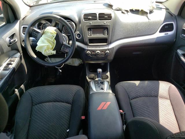 Photo 8 from auction – 2013 DODGE JOURNEY SX with VIN 3C4PDCBG2DT570878