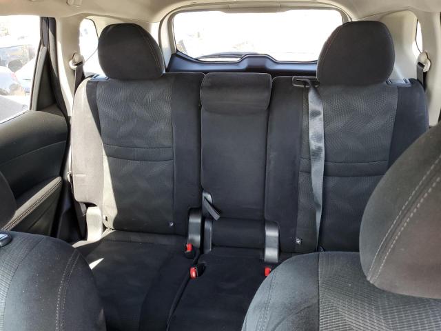 Photo 10 from auction – 2015 NISSAN ROGUE S with VIN 5N1AT2MV6FC895428