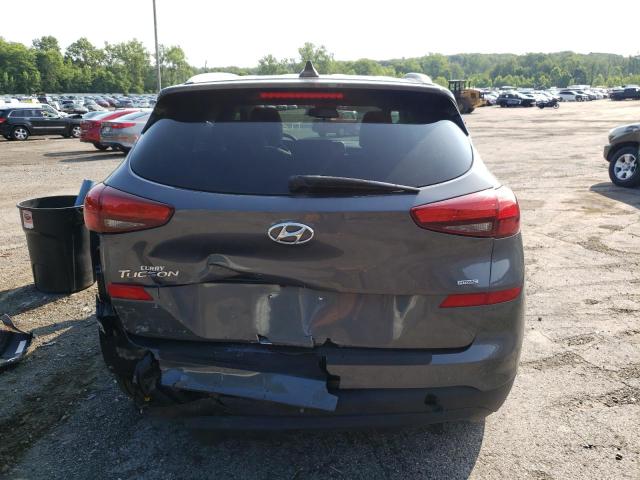 Photo 6 from auction – 2019 HYUNDAI TUCSON LIM with VIN KM8J3CA45KU033601