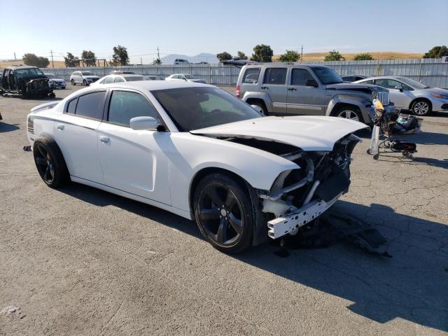 Photo 4 from auction – 2013 DODGE CHARGER SX with VIN 2C3CDXHG0DH546430