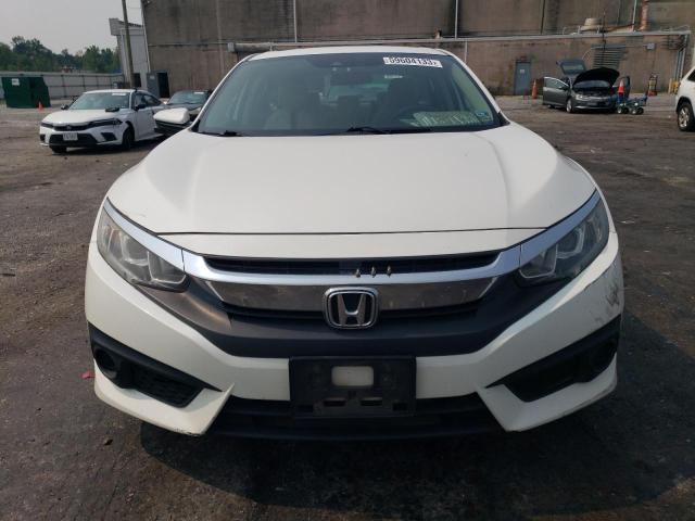 Photo 5 from auction – 2018 HONDA CIVIC with VIN 2HGFC2F80JH501866