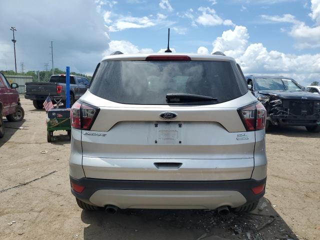 Photo 6 from auction – 2018 FORD ESCAPE SEL with VIN 1FMCU0HD2JUB40923