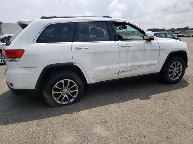 Photo 3 from auction – 2015 JEEP GRAND CHER with VIN 1C4RJFBG2FC643667